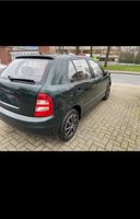 Skoda Fabia 2005 zu verkaufen Nordrhein-Westfalen - Gelsenkirchen Vorschau