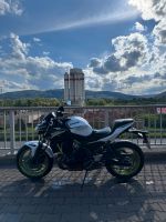 kawasaki Z650 Bayern - Großheubach Vorschau