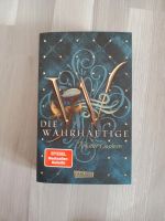 Die Wahrhaftige (Die Sieben Königreiche 4) Buch Kristin Cashore Sachsen-Anhalt - Ahlsdorf (bei Lutherstadt Eisleben) Vorschau