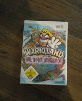 WII Wario Land Spiel Niedersachsen - Bad Münder am Deister Vorschau