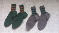 Damensocken handgestrickt Größe 40 Baden-Württemberg - Sinsheim Vorschau