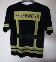 Feuerwehr, T-Shirt, Neu, 140, Niedersachsen - Einbeck Vorschau