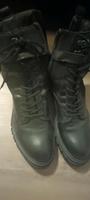 Schuhe schwarz Nordrhein-Westfalen - Wesel Vorschau