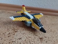 Lego 6912 Jagdflugzeug Hessen - Neu-Anspach Vorschau