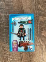 Playmobil Set mit OVP Ritter Bayern - Buttenwiesen Vorschau