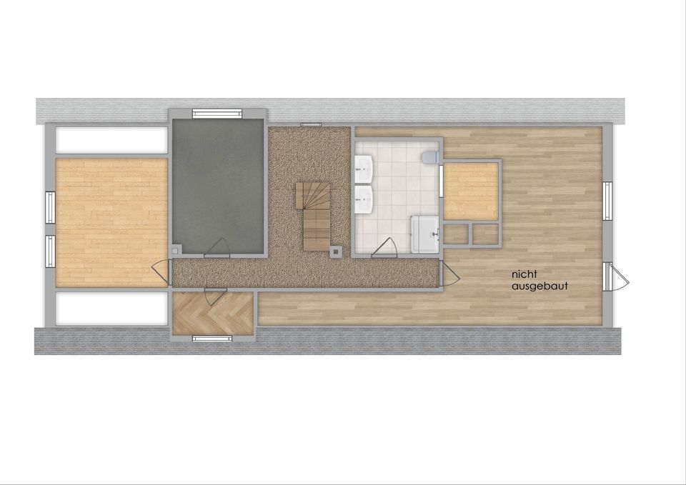 EDV-Nr.: 12302 - Vielseitig nutzbares großes Wohnhaus in Freiburg (Elbe)