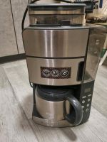 Kaffeemaschine Russell Hobbs mit Mahlwerk Baden-Württemberg - Leonberg Vorschau