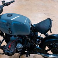 BMW Bobber Dennfeld Sitz OEM Nordrhein-Westfalen - Siegburg Vorschau