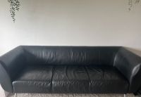 Echtleder Sofa Nordrhein-Westfalen - Lengerich Vorschau