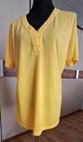 Da.Shirt-gelb-Gr.46 Sachsen-Anhalt - Calbe (Saale) Vorschau