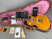 2019 Gibson Custom Shop 1959 Reissue 60th Slash "AFD" Heavy Aged Nordrhein-Westfalen - Herne Vorschau