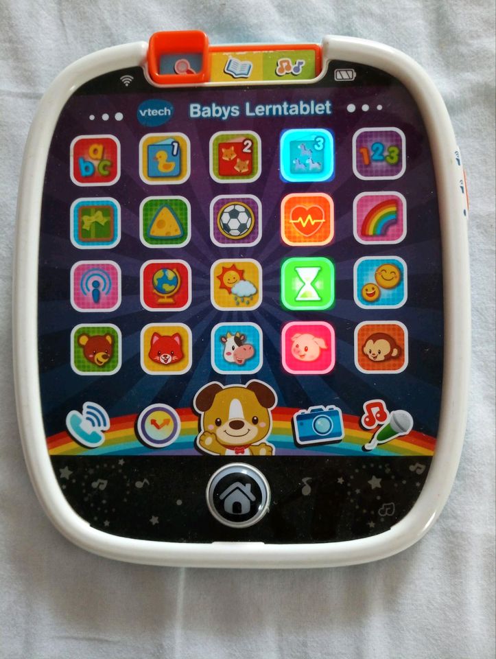 VTech Babys Lerntablet in Chemnitz