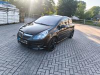 Verkaufe Opel Corsa D OPC Line 1.2 mit Tüv Niedersachsen - Uplengen Vorschau