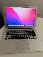 MacBook Air - 2,2 GHz - 256 GB (2017) Baden-Württemberg - Sontheim Vorschau