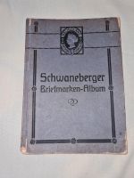 Briefmarken-Album Schwaneberger Sachsen-Anhalt - Magdeburg Vorschau