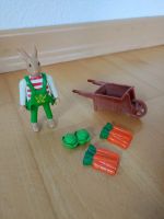 Playmobil Hase mit Schubkarren Bayern - Kirchdorf b Haag i OB Vorschau