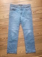 Jeanshose Herren von BRAX , Blau, Grösse 33/30 Hessen - Wiesbaden Vorschau