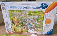 tiptoi - Ravensburger Puzzle Niedersachsen - Hann. Münden Vorschau