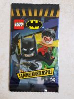 Lego Batman Sammelkarten 6er-Pack Niedersachsen - Damme Vorschau