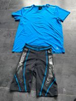 Fahrrad Sport Kleidung Short +Short Gr. M Ludwigslust - Landkreis - Wittenförden Vorschau