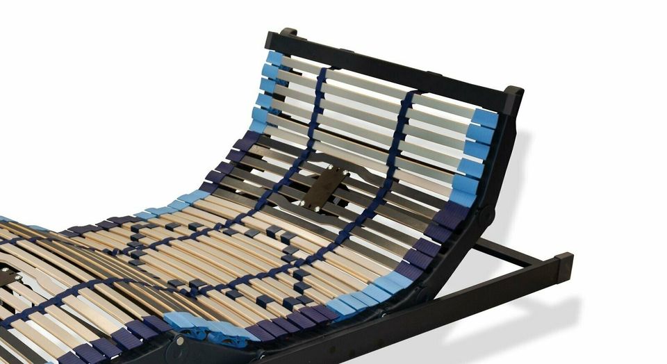 Lattenrost youSleep Motor relax 200 x 90 cm UVP 1419 € - 2513 in Bad Driburg