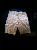 L.O.G.G. Bermudas weiß/pink Sachsen - Zittau Vorschau