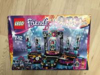 Lego Friends 41105 Popstar Showbühne Bayern - Arnstein Vorschau