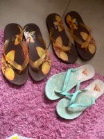 Buffalo, Adidas Flip Flops, Gr. 38 und  Gr. 41 Nordrhein-Westfalen - Unna Vorschau