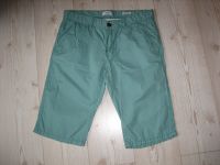 Esprit EDC Slim Fit Shorts türkis Gr. 32 - NEUw Nordrhein-Westfalen - Niederkrüchten Vorschau