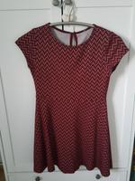 Kleid rot Größe XS Kr. Dachau - Dachau Vorschau