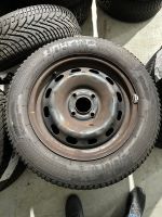 Ford Fiesta Winterräder 195/60 R15 Original Nordrhein-Westfalen - Gescher Vorschau