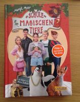 Die Schule der Magischen Tiere 2 Das Buch zum Film Nordrhein-Westfalen - Kleve Vorschau