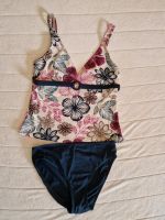 Tankini von Basic Line in Größe 40 Nordrhein-Westfalen - Lüdinghausen Vorschau