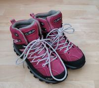 CMP Rigel Mid Outdoor-Schuhe/Wanderschuhe/Trekking-Schuhe Bayern - Kaufbeuren Vorschau