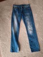 G-Star Raw 3301 Jeans 30/32 Nordrhein-Westfalen - Paderborn Vorschau