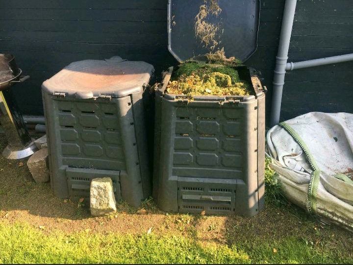 Kompost Abholung & Entsorgung!!!! in Leezdorf