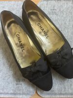 Chanel Ballerinas flats, Größe 36,5 Baden-Württemberg - Mannheim Vorschau