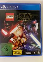 LEGO Star Wars Das Erwachen der Macht Ps4 Hessen - Nüsttal Vorschau