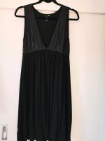 H&M Schwarzes Party Kleid mit Ballonrock 38-40 Nordrhein-Westfalen - Korschenbroich Vorschau