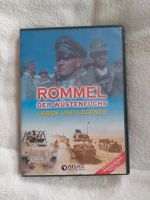 Rommel der Wüstenfuchs Sachsen - Chemnitz Vorschau