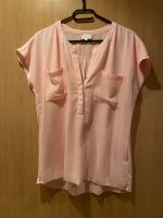 Milano Italy Bluse Größe 40 Tshirt rosa Niedersachsen - Oldenburg Vorschau