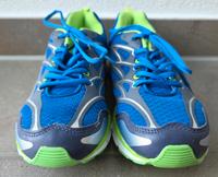 Männer Sport Schuhe Gr. 43 Baden-Württemberg - Amtzell Vorschau