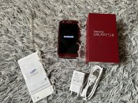 Samsung Galaxy S3 rot Brandenburg - Brandenburg an der Havel Vorschau