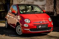 Fiat 500 Lounge PANO/LED/PDC/KLIMA/CARPLAY/TEMPO Berlin - Hohenschönhausen Vorschau