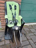 Britax Römer Jockey Relax Kindersitz Fahrradsitz Nordrhein-Westfalen - Frechen Vorschau