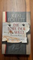 Ken Follett: Die Tore der Welt Nordrhein-Westfalen - Bünde Vorschau