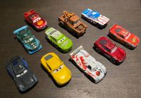 Disney Cars Pixar Lightning McQueen Autos Original Mattel Münster (Westfalen) - Gievenbeck Vorschau