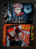 Jujutsu Kaisen Chainsaw Man Fußmatte OVP Manga Anime Niedersachsen - Harsum Vorschau