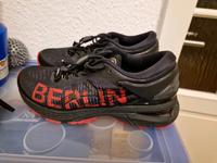 Asics Kayano Berlin Edition Gr. 39,5 Heute ink Versand Altona - Hamburg Lurup Vorschau