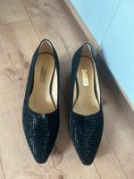 Gabor Leder Schuhe Berlin - Spandau Vorschau